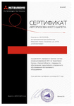 Официальный дилер Mitsubishi Heavy