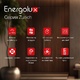 Energolux SAS07Z5-AI/SAU07Z5-AI ZURICH