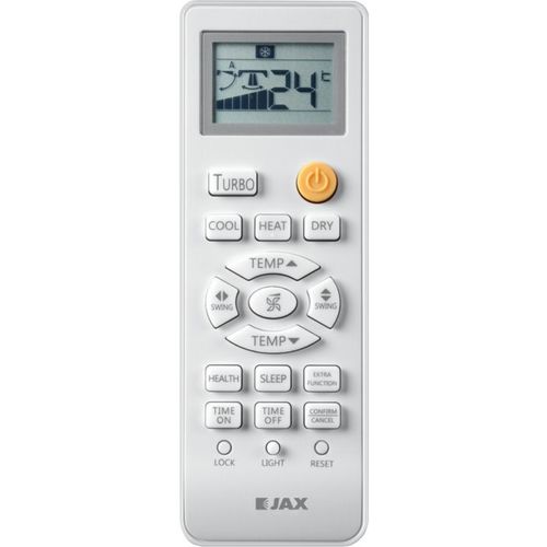 Jax ACN-09HE Tasmania