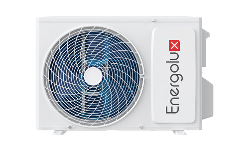 Energolux SAS07Z5-AI/SAU07Z5-AI ZURICH