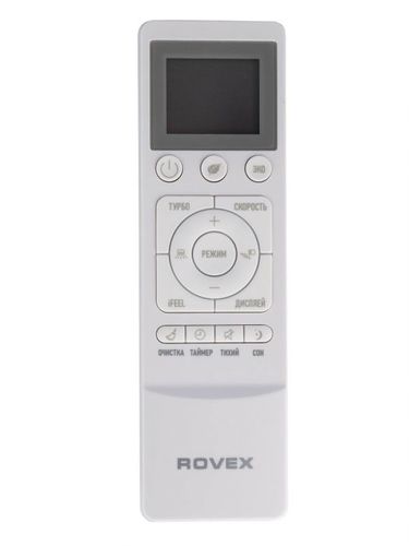 Rovex RS-07CBS4 Megapolis