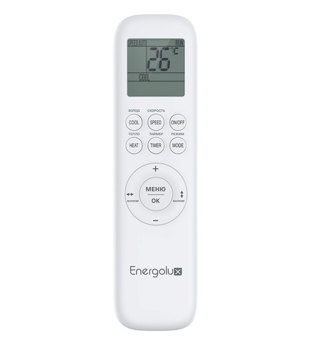 Energolux SAS12B4-A / SAU12B4-A BASEL