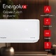 Energolux SAS07Z5-AI/SAU07Z5-AI ZURICH
