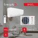 Energolux SAS12B4-A / SAU12B4-A BASEL