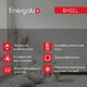 Energolux SAS12B4-A / SAU12B4-A BASEL