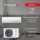 Energolux SAS18B4-A / SAU18B4-A BASEL