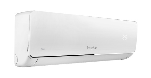 Energolux SAS12B4-A / SAU12B4-A BASEL
