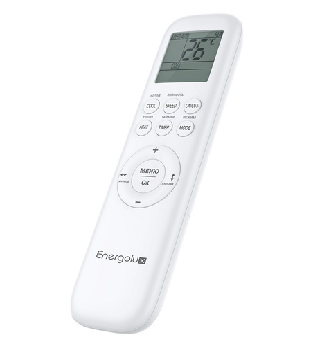 Energolux SAS07Z5-AI/SAU07Z5-AI ZURICH