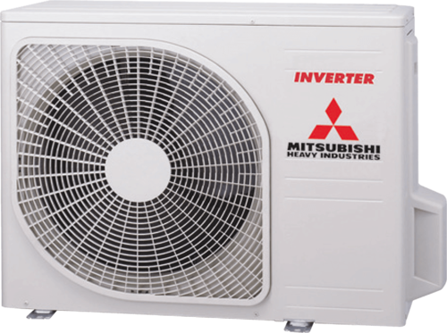 Mitsubishi Heavy SRK20ZTL-W/SRC20ZTL-W STANDARD Plus