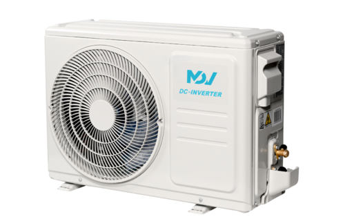 MDV MDSAG-12HRDN8/MDOAG-12HDN8 INFINI STANDARD INVERTER