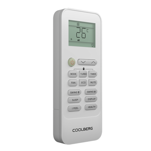 СOOLBERG CS-24R1 Runa (on/off)